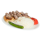 İnegöl Porsiyon