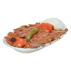 Et İskender