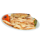 Tavuk Porsiyon