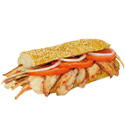 Tavuk Döner